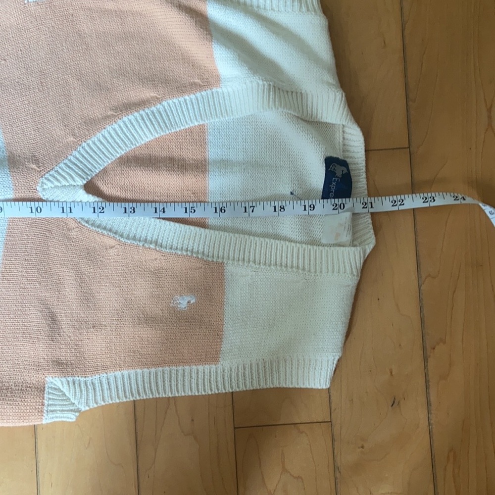 Peach top - Picture 6 of 7